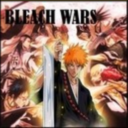 Bleach Wars