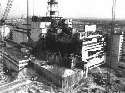Чернобыльские зомби v1.0